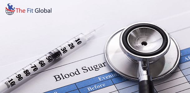 Diabetes and Pre-diabetes