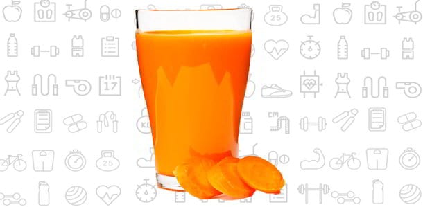 fresh-carrot-juice
