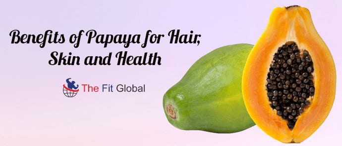 benefits-of-papaya-for-hair-skin-and-health