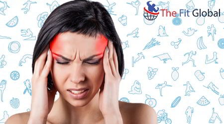 Causes of a Migraine