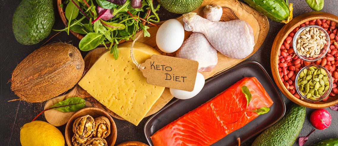 Keto Diet Plan The Diet that gifts you Health along with Weight Reduction