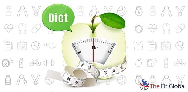 Benefits of Diet Plan
