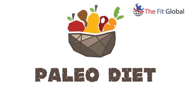 Paleo Diet - 7 Day Plan