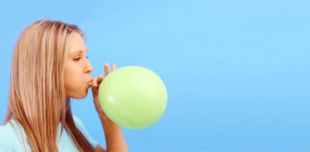 blow-balloons