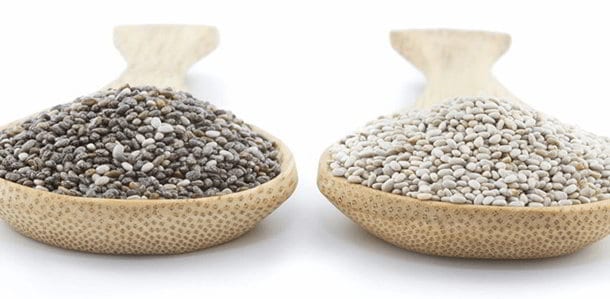 white-and-black-chia-seeds