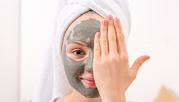 Guidelines for Using a Homemade Face Packs