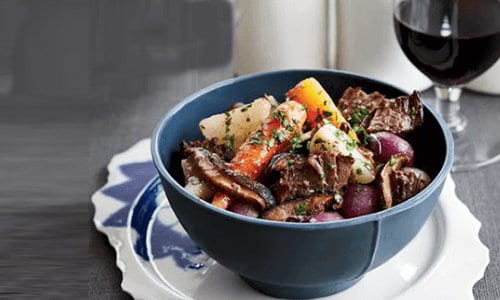 mushroom-spring-vegetables-and-short-ribs-for-red-wine