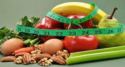 Indian Diet Chart For Weight Loss