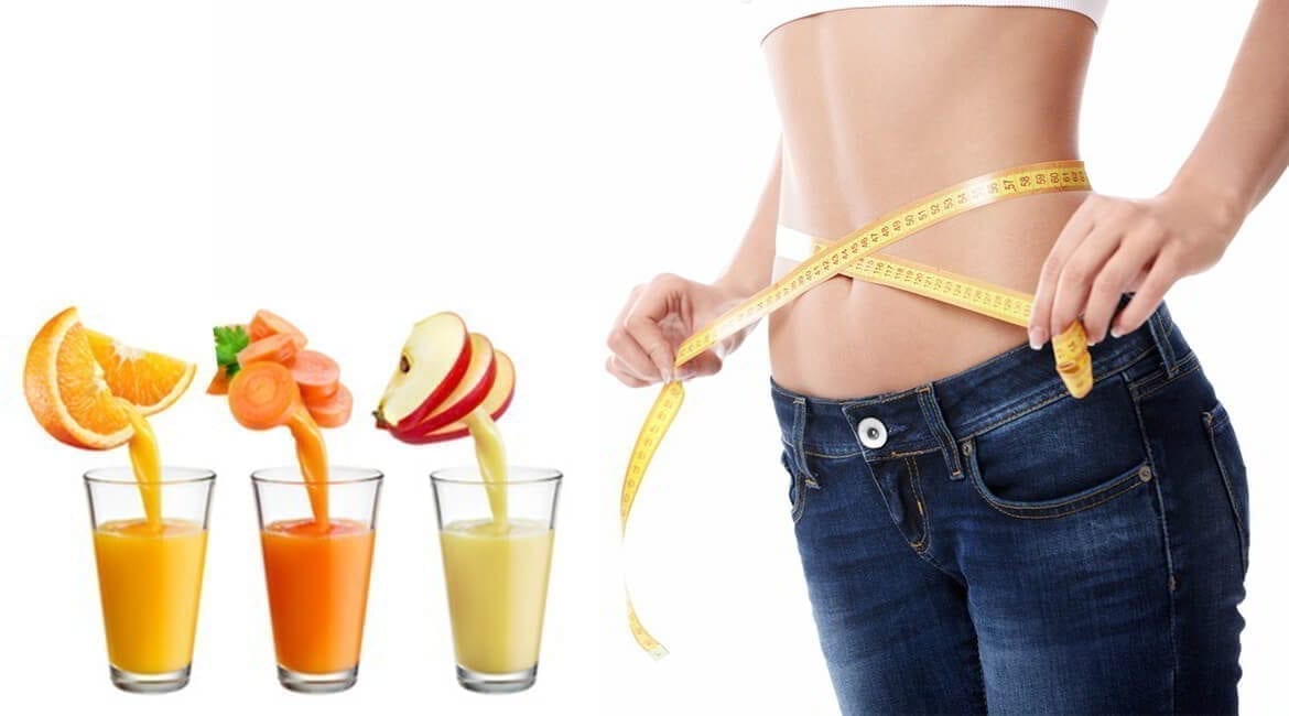 Lose weight Naturally