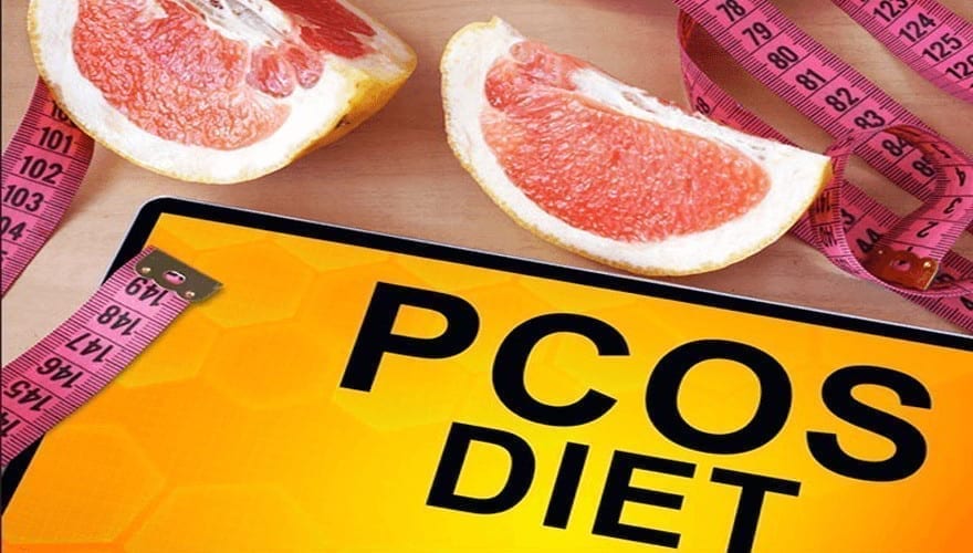 Diet For PCOS