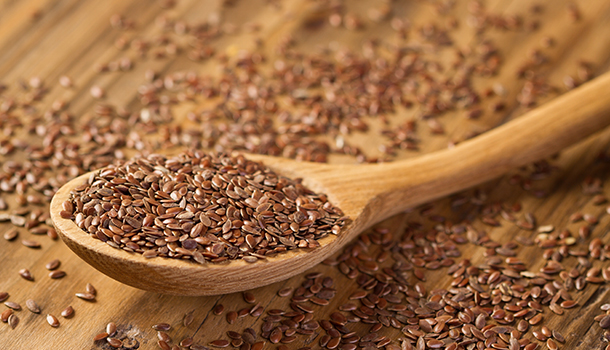 Flax Seed Nutrition