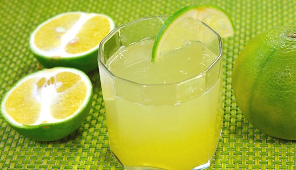 sweet lime juice for summer