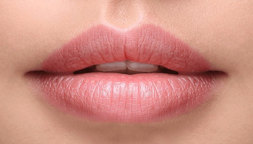 Dry Lips Cure Naturally