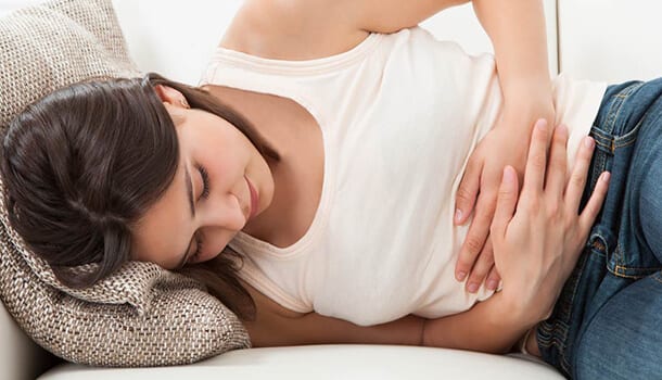 Treats Pregnancy and Menstrual problems