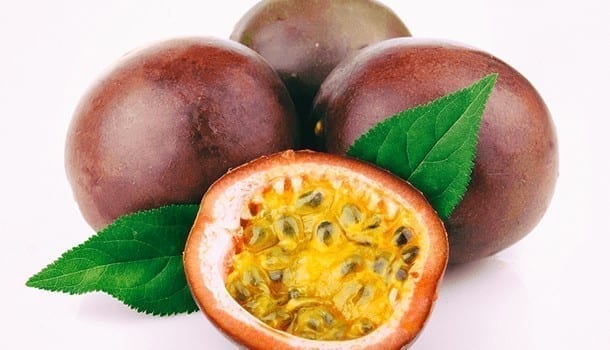 Benefits of Passion Fruit