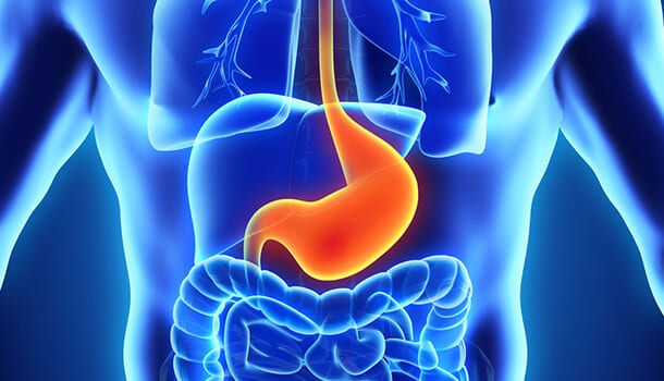 Constipation and Healthy Digestion