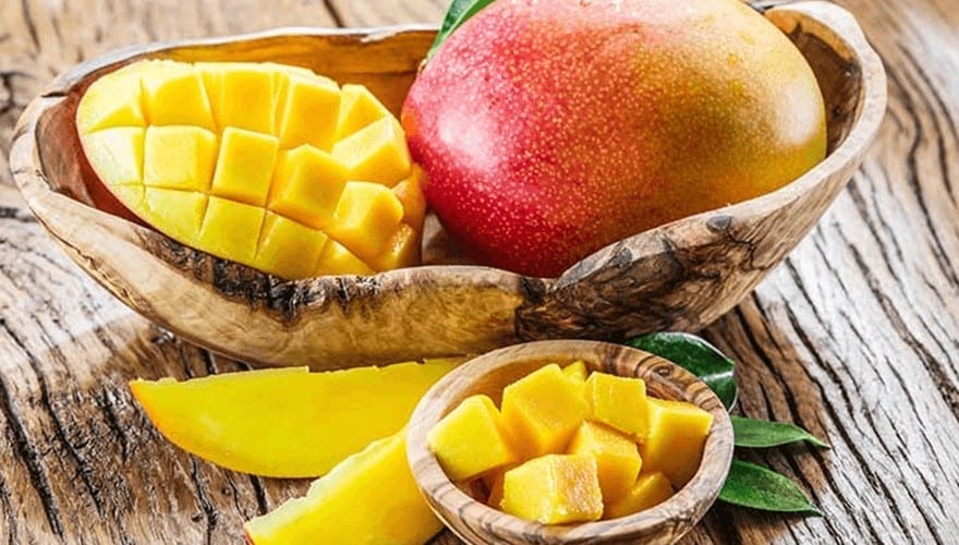 Try Mango Fruit and Get Addicted – Best Benefits of Mango for Health