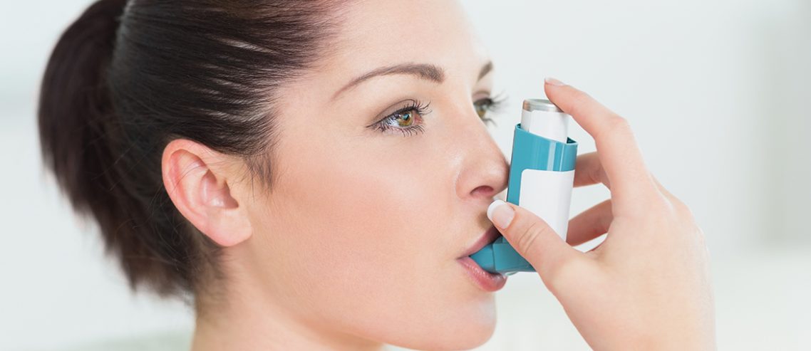 Home Remedies for asthma Treatment