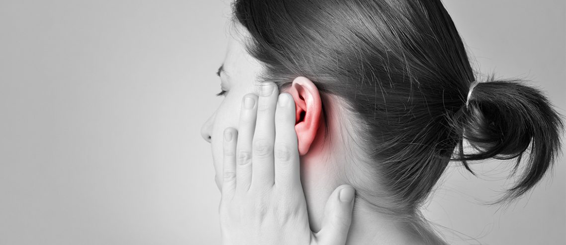 Acupressure for Ear Infection Treatment Cure Ear Pain without Medicine