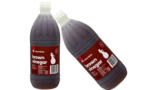 Brown Vinegar