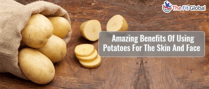 Benefits Potatoes