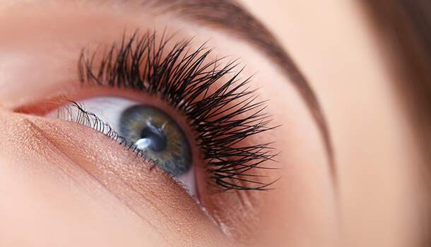 Relationship Between Vitamin E And Healthy Eyes