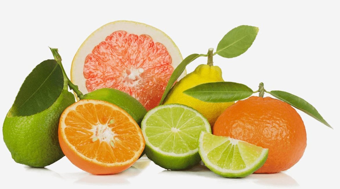 Usefulness of Vitamin C Rich Foods