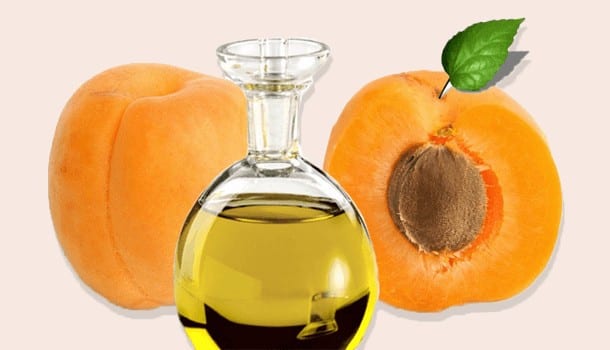 Apricot Kernel Seed Oil