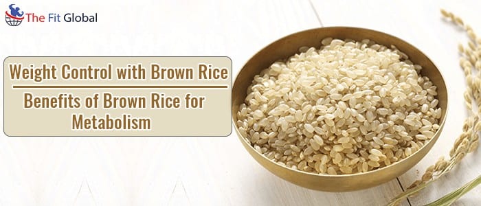 Brown Rice Benefits