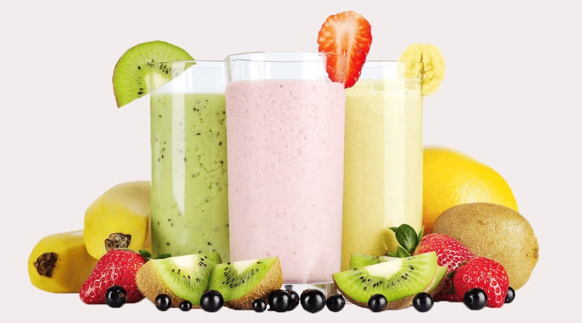 Meal Replacement Shakes for Balanced Diet