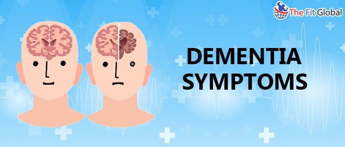 Dementia Symptom