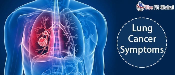 Lung Cancer Symptoms