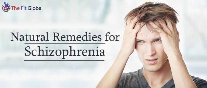 Natural Remedies for Schizophrenia