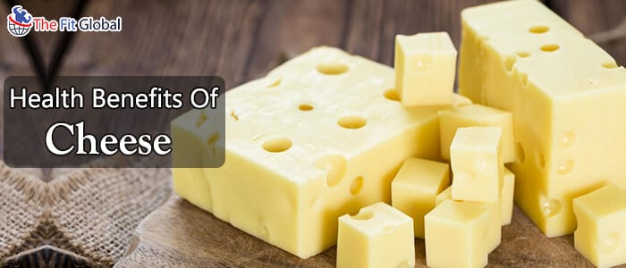 Health Benefits of Cheese