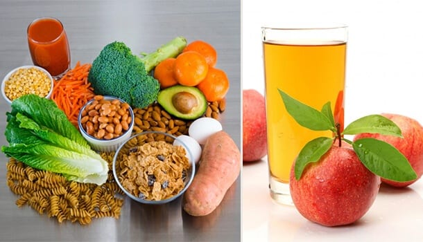 Zinc-Rich Foods And Apple Cider Vinegar for pcos cure