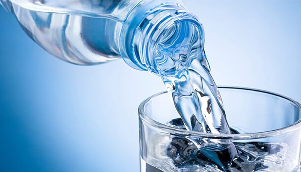 Alkaline Water For Anti Aging