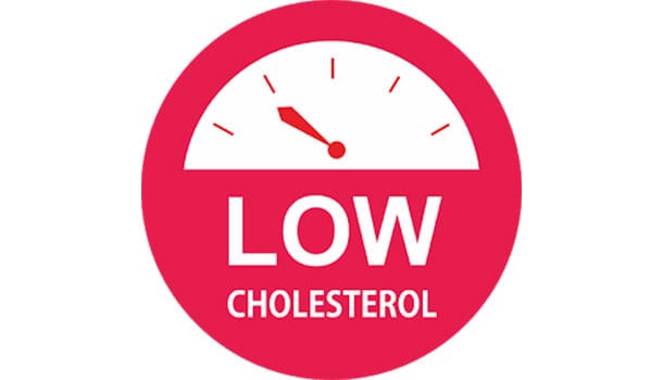 Low Cholesterol