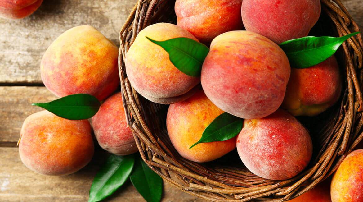 10 Amazing Benefits of Peach for Health, Weight Loss and Many More