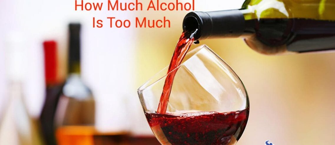 8 effects of drinking alcohol