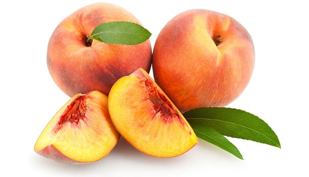 Are peaches one of the fruits to avoid when pregnant