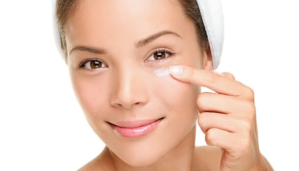 Grapeseed Oil To Remove Dark Circles