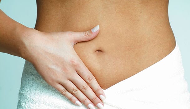 How To Get Rid Of Water Retention Overnight
