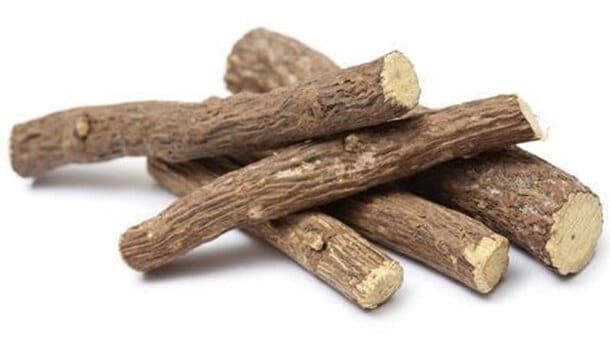 How does Licorice affect your pregnant health
