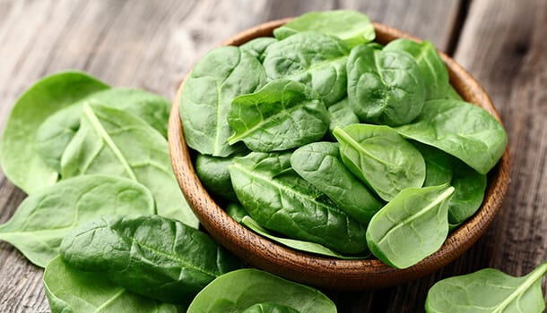 Why Is Spinach One Of The Best Home Remedies For Flu