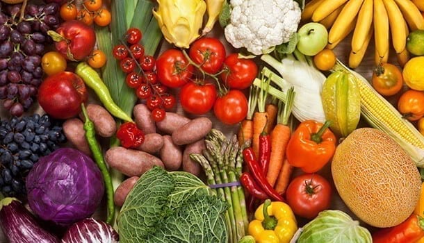 Food Diversity Plays A Major Role In Enhancing Gut Health