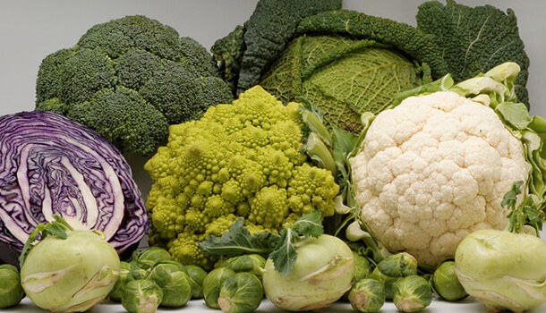 Cruciferous Vegetables Are The Best Vegetables For Weight Loss