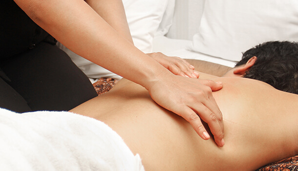 Enroll Yourself Into a Massage Therapy