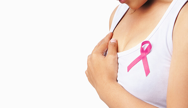 Walking Can Reduce The Risk Of Breast Cancer