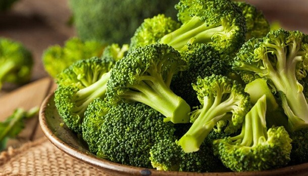 Why Is Broccoli The Best Food That Speeds Up Your Metabolism