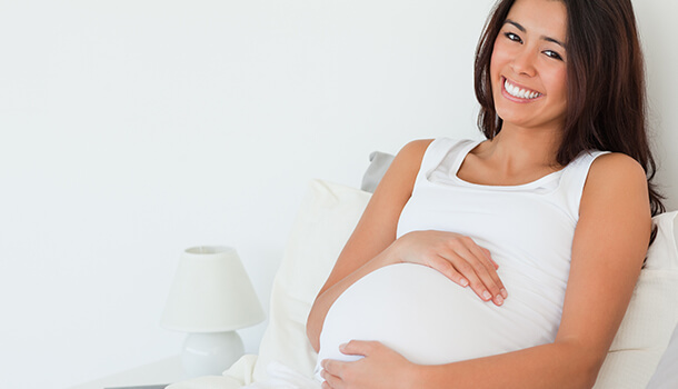 Benefits Of Eating Kale For Pregnant Women